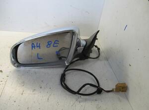 Wing (Door) Mirror AUDI A4 (8D2, B5)