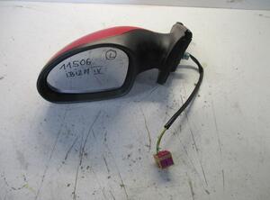 Wing (Door) Mirror SEAT Ibiza III (6L1)