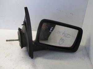 Wing (Door) Mirror FORD Escort V Turnier (ANL), FORD Escort VI Turnier (GAL)