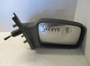 Wing (Door) Mirror FORD Sierra (GB4, GBG)