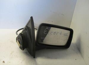 Wing (Door) Mirror FORD Escort V (AAL, ABL), FORD Escort VI (GAL)