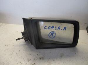 Wing (Door) Mirror OPEL Corsa A CC (93, 94, 98, 99)