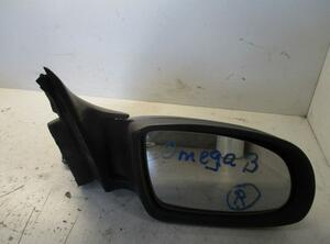 Wing (Door) Mirror OPEL Omega B Caravan (21, 22, 23)