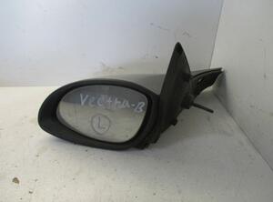 Wing (Door) Mirror OPEL Vectra B (J96)