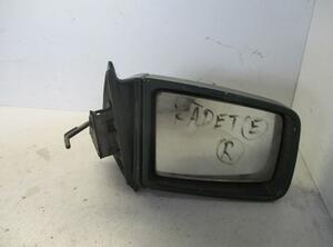 Wing (Door) Mirror OPEL Kadett E CC (T85)