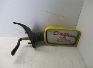 Wing (Door) Mirror FIAT Cinquecento (170)