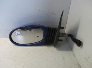 Wing (Door) Mirror FIAT Seicento/600 (187)