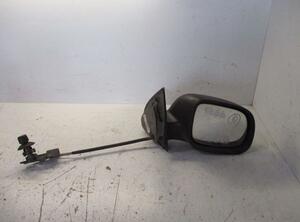 Wing (Door) Mirror SKODA Fabia I (6Y2)