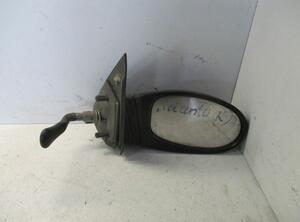 Wing (Door) Mirror FIAT Seicento/600 (187)