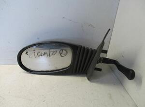 Wing (Door) Mirror FIAT Seicento/600 (187)