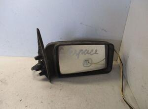 Wing (Door) Mirror RENAULT Espace I (J11)