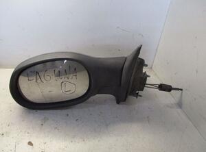 Wing (Door) Mirror RENAULT Laguna I (556, B56)