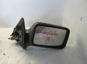 Wing (Door) Mirror SEAT Ibiza II (6K1)