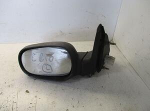 Wing (Door) Mirror RENAULT Clio I (5/357, B/C57)