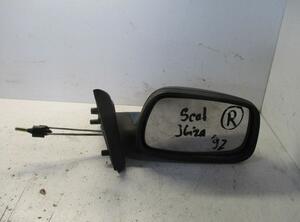 Wing (Door) Mirror SEAT Ibiza I (021A)