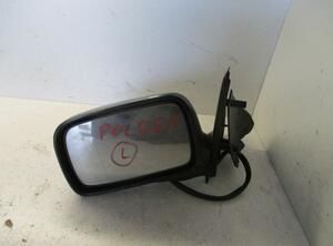 Wing (Door) Mirror VW Polo (6N1)