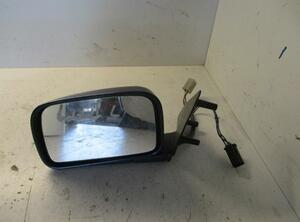 Wing (Door) Mirror VW Golf II (19E, 1G1)