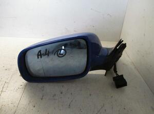 Wing (Door) Mirror AUDI A4 Avant (8D5, B5)