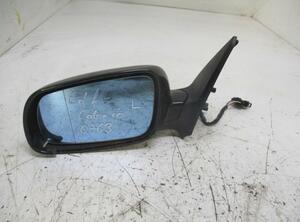 Wing (Door) Mirror VW Golf IV Cabriolet (1E7)