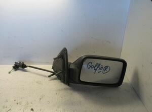 Wing (Door) Mirror VW Golf III (1H1)