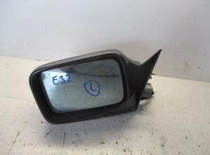 Wing (Door) Mirror BMW 7er (E32)