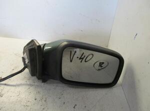 Wing (Door) Mirror VOLVO V40 Kombi (VW)