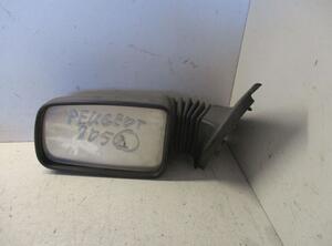 Wing (Door) Mirror PEUGEOT 205 II (20A/C)