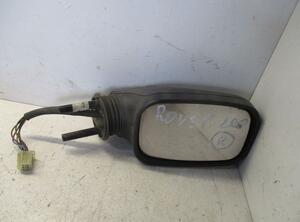 Wing (Door) Mirror ROVER 200 Schrägheck (RF)