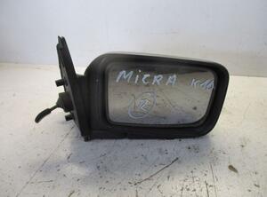 Wing (Door) Mirror NISSAN Micra I (K10)