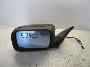 Wing (Door) Mirror BMW 5er Touring (E34)