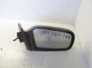 Wing (Door) Mirror MAZDA 121 I (DA)