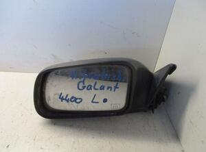 Wing (Door) Mirror MITSUBISHI Galant IV (E3 A)