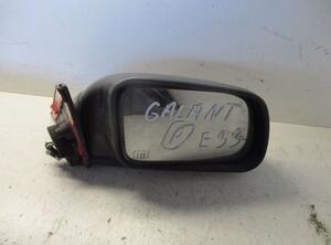 Wing (Door) Mirror MITSUBISHI Galant IV (E3 A)