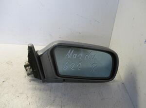 Wing (Door) Mirror MAZDA 626 III Station Wagon (GV)