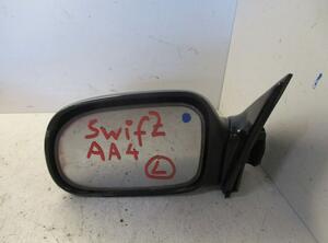 Wing (Door) Mirror SUZUKI Swift II Schrägheck (EA, MA)