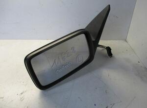 Wing (Door) Mirror VW Golf IV Cabriolet (1E7)