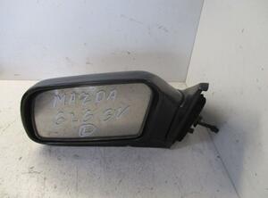 Wing (Door) Mirror MAZDA 626 III Station Wagon (GV)