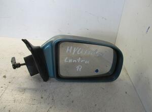 Wing (Door) Mirror HYUNDAI Lantra I (J-1)