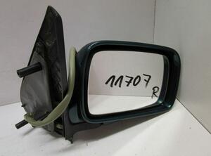 Wing (Door) Mirror VW Polo (6N1)