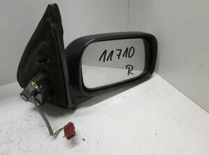 Wing (Door) Mirror NISSAN Almera I Hatchback (N15)