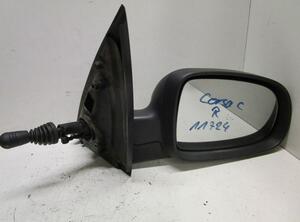 Wing (Door) Mirror OPEL Corsa C (F08, F68)