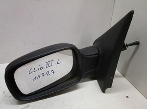 Wing (Door) Mirror RENAULT Clio III (BR0/1, CR0/1), RENAULT Clio IV (BH)