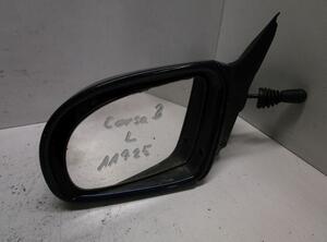 Wing (Door) Mirror OPEL Corsa B (73, 78, 79)