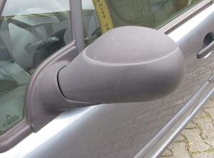 Wing (Door) Mirror CITROËN C3 I (FC, FN)