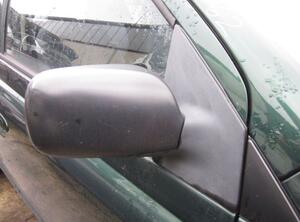 Wing (Door) Mirror TOYOTA Yaris (NCP1, NLP1, SCP1)