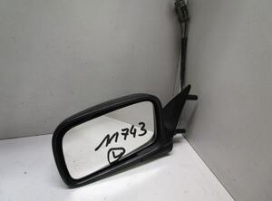 Wing (Door) Mirror VW Golf II (19E, 1G1)