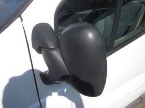 Wing (Door) Mirror RENAULT Trafic II Kasten (FL)