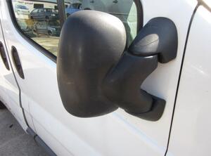 Wing (Door) Mirror RENAULT Trafic II Kasten (FL)