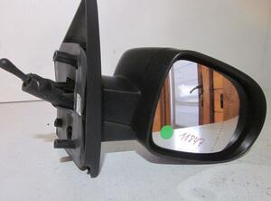 Wing (Door) Mirror RENAULT Twingo II (CN0)