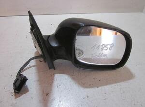 Wing (Door) Mirror SKODA Fabia I Combi (6Y5)